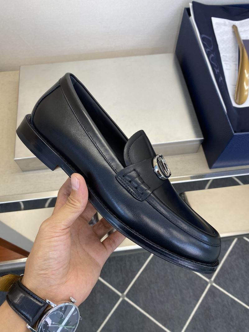 Christian Dior Business Shoes